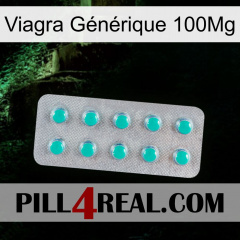 Viagra Générique 100Mg 28